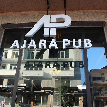 באטומי Ajara Palace מראה חיצוני תמונה